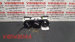 Used Heater control panel Volkswagen Polo V (6R) 1.4 16V Price € 50,00 Margin scheme offered by Venema Autoparts