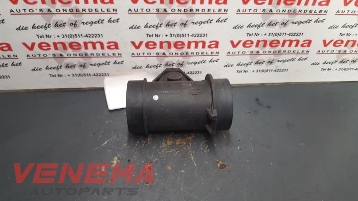 Gebrauchte Luftmassenmesser Kia Clarus 1.8i 16V Preis € 40,00 Margenregelung angeboten von Venema Autoparts