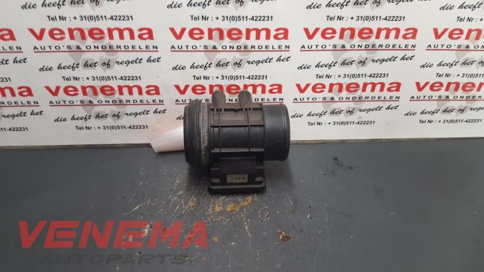 Gebrauchte Luftmassenmesser Mazda 323 P (BA15) 1.5i 16V Preis € 19,99 Margenregelung angeboten von Venema Autoparts