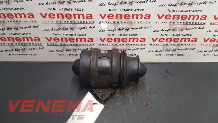 Begagnade Luftflödesmätare Mazda 626 (GE14/74/84) 2.5i V6 24V Pris € 50,00 Marginaltabell erbjuds av Venema Autoparts