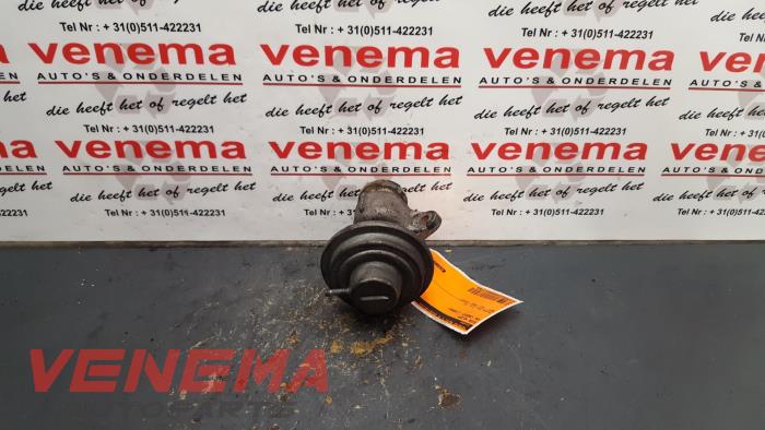Gebrauchte AGR Ventil Volkswagen Caddy II (9K9A) 1.9 SDI Preis € 29,99 Margenregelung angeboten von Venema Autoparts