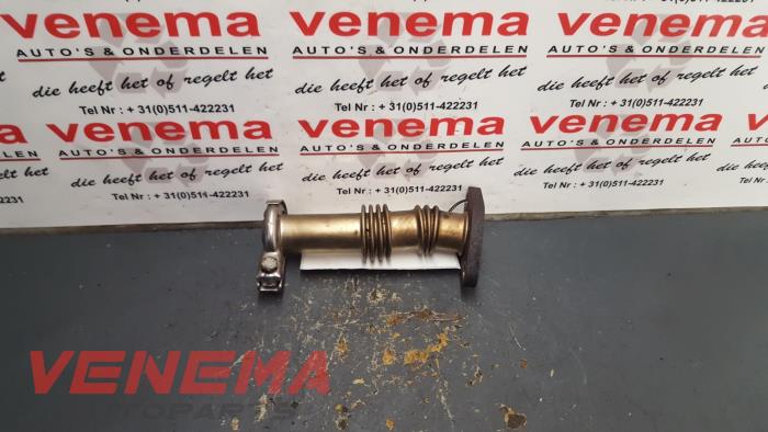 Gebrauchte AGR Rohr Volkswagen Caddy II (9K9A) 1.9 SDI Preis € 14,99 Margenregelung angeboten von Venema Autoparts