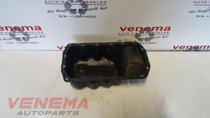 Used Sump Peugeot 308 (4A/C) 1.6 16V THP 150 Price € 35,00 Margin scheme offered by Venema Autoparts