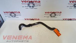 Used Radiator hose Renault Kangoo Express (FW) 1.5 dCi 90 FAP Price on request offered by Venema Autoparts