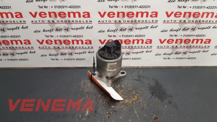 Gebrauchte AGR Ventil Opel Tigra (75) 1.4i 16V Preis € 29,99 Margenregelung angeboten von Venema Autoparts