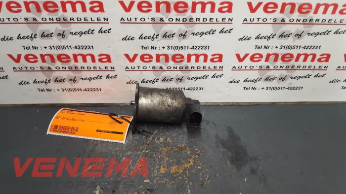 Gebrauchte AGR Ventil Opel Vivaro 1.9 DTI 16V Preis € 48,99 Margenregelung angeboten von Venema Autoparts