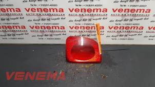 Used Rear bumper reflector, right Renault Kangoo Express (FW) 1.5 dCi 90 FAP Price € 9,95 Margin scheme offered by Venema Autoparts