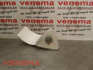 Used Indicator lens, front left Renault Kangoo Express (FW) 1.5 dCi 90 FAP Price € 9,95 Margin scheme offered by Venema Autoparts