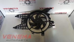 Used Cooling fans Renault Kangoo Express (FW) 1.5 dCi 90 FAP Price € 50,00 Margin scheme offered by Venema Autoparts