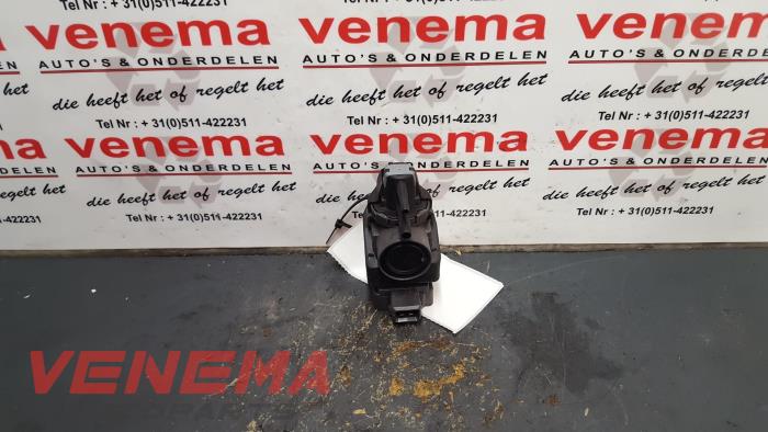 Gebrauchte Überdruckventil Turbo Renault Kangoo Express (FW) 1.5 dCi 90 FAP Preis € 14,99 Margenregelung angeboten von Venema Autoparts