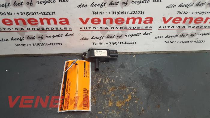 Gebrauchte Map Sensor (Einlasskrümmer) Renault Kangoo Express (FW) 1.5 dCi 90 FAP Preis € 14,99 Margenregelung angeboten von Venema Autoparts