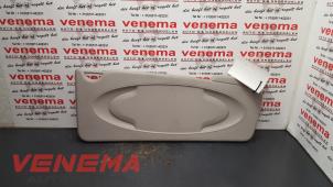 Used Sun visor Renault Kangoo Express (FW) 1.5 dCi 90 FAP Price € 25,00 Margin scheme offered by Venema Autoparts