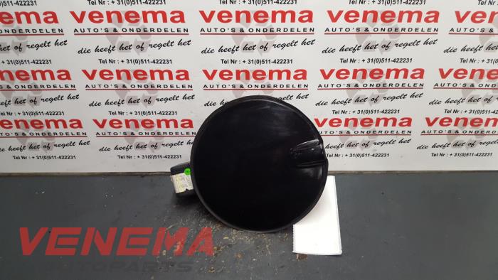 Begagnade Tanklucka Opel Astra H SW (L35) 1.9 CDTi 100 Pris € 19,99 Marginaltabell erbjuds av Venema Autoparts