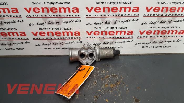 AGR Ventil van een Renault Laguna I (B56) 1.8 1999