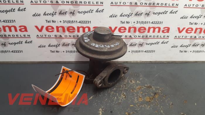 Gebrauchte AGR Ventil Ford Mondeo III 2.0 TDCi 115 16V Preis € 39,99 Margenregelung angeboten von Venema Autoparts