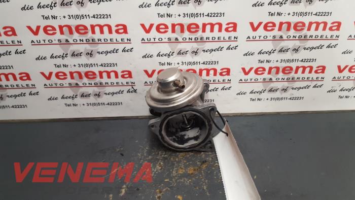 Gebrauchte AGR Ventil Volkswagen Golf V (1K1) 2.0 TDI 16V Preis € 29,99 Margenregelung angeboten von Venema Autoparts