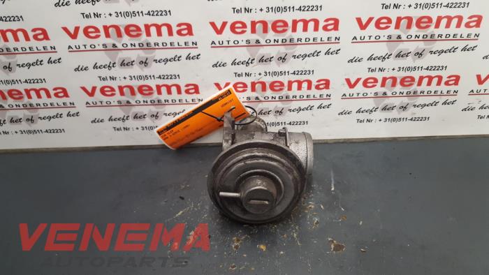 Gebrauchte AGR Ventil BMW 3 serie (E46/4) 320d 16V Preis € 39,99 Margenregelung angeboten von Venema Autoparts
