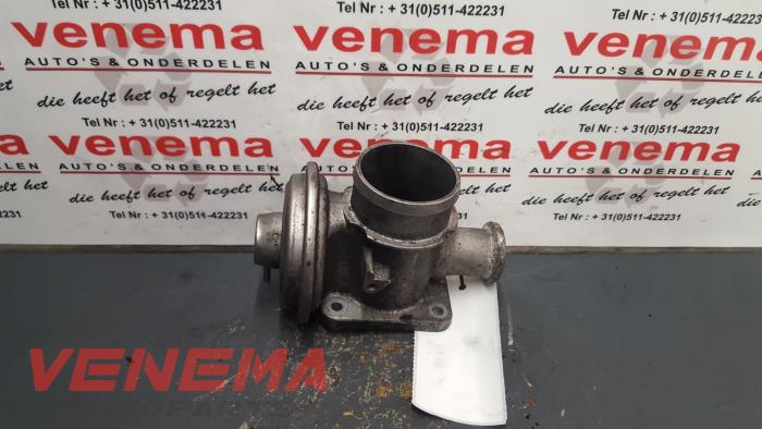 Gebrauchte AGR Ventil BMW 3 serie (E46/4) 330d 24V Preis € 39,99 Margenregelung angeboten von Venema Autoparts