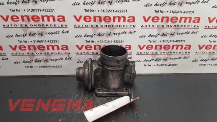Gebrauchte AGR Ventil BMW 3 serie (E36/4) 325 tds Preis € 34,99 Margenregelung angeboten von Venema Autoparts