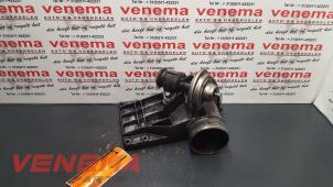 Begagnade EGR-ventil Mercedes C (W202) 2.5 C-250 TD 20V Pris € 39,99 Marginaltabell erbjuds av Venema Autoparts