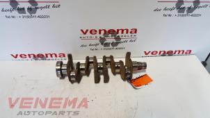Used Crankshaft Renault Twingo II (CN) 1.2 16V Price on request offered by Venema Autoparts