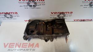 Used Sump Ford Focus 2 2.0 16V Price € 45,00 Margin scheme offered by Venema Autoparts