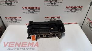 Używane Glowica cylindra Ford Focus 2 2.0 16V Cena € 299,99 Procedura marży oferowane przez Venema Autoparts