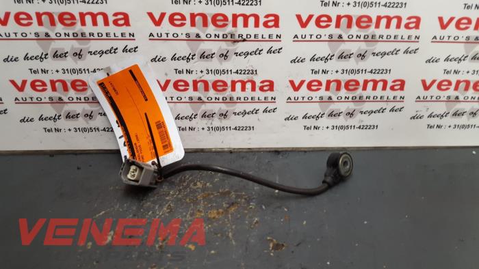 Begagnade Knackningssensor Ford Focus 2 2.0 16V Pris € 19,99 Marginaltabell erbjuds av Venema Autoparts