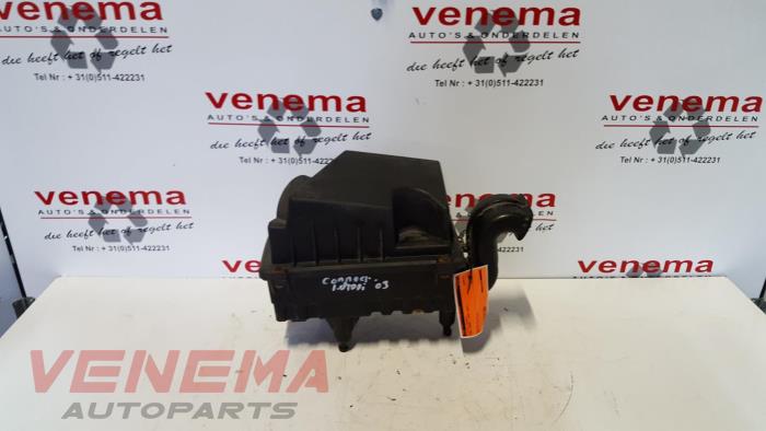 Gebrauchte Luftfiltergehäuse Ford Transit Connect 1.8 TDdi LWB Euro 3 Kat. Preis € 35,00 Margenregelung angeboten von Venema Autoparts