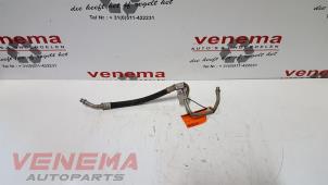 Used Power steering line Opel Astra H SW (L35) 1.9 CDTi 100 Price on request offered by Venema Autoparts