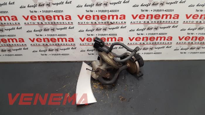Gebrauchte AGR Ventil Chevrolet Matiz 0.8 S,SE Preis € 39,99 Margenregelung angeboten von Venema Autoparts