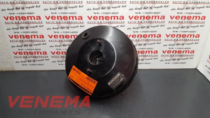 Usagé Servo frein Ford Fiesta 5 (JD/JH) 1.4 TDCi Prix € 60,00 Règlement à la marge proposé par Venema Autoparts