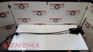 Used Gearbox mechanism Ford Fiesta 5 (JD/JH) 1.4 TDCi Price € 34,99 Margin scheme offered by Venema Autoparts