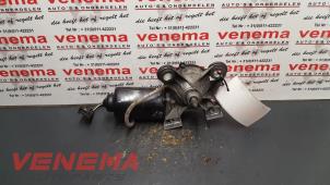 Used Front wiper motor Opel Vectra C GTS 2.2 DTI 16V Price € 24,99 Margin scheme offered by Venema Autoparts