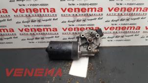 Used Front wiper motor Peugeot 206 (2A/C/H/J/S) 1.4 16V Price € 17,99 Margin scheme offered by Venema Autoparts