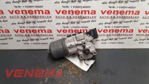 Used Front wiper motor Peugeot 206 SW (2E/K) 1.4 HDi Price € 17,99 Margin scheme offered by Venema Autoparts