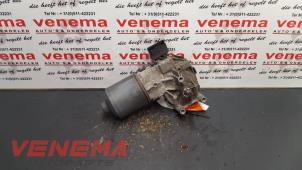 Używane Silnik wycieraczek przednich Citroen C5 I Break (DE) 2.0 HDi 90 Cena € 23,99 Procedura marży oferowane przez Venema Autoparts
