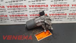 Używane Silnik wycieraczek przednich Citroen C5 I Break (DE) 2.2 HDi 16V FAP Cena € 23,99 Procedura marży oferowane przez Venema Autoparts