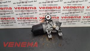Gebrauchte Scheibenwischermotor vorne Citroen C3 (FC/FL/FT) 1.6 16V Preis € 24,99 Margenregelung angeboten von Venema Autoparts