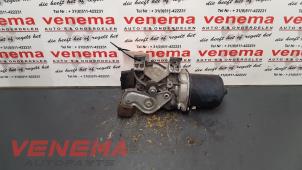 Gebrauchte Scheibenwischermotor vorne Citroen C3 Picasso (SH) 1.6 HDI 16V 110 Preis € 119,99 Margenregelung angeboten von Venema Autoparts