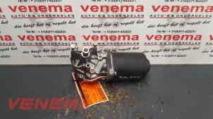 Gebrauchte Scheibenwischermotor vorne Renault Megane Break/Grandtour (KA) 1.9 dTi Preis € 19,99 Margenregelung angeboten von Venema Autoparts