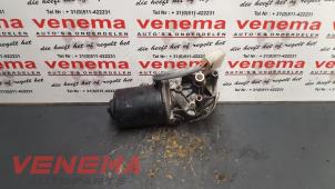 Używane Silnik wycieraczek przednich Peugeot 106 I 1.1 i XN,XR,XT Cena € 19,99 Procedura marży oferowane przez Venema Autoparts