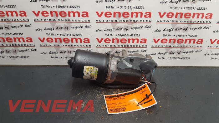 MOTEUR ESSUIE-GLACE AV pour RENAULT MASTER II FURGON 2.5 DCI 1998