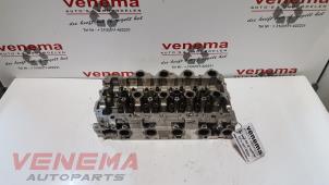 Used Cylinder head Peugeot 207/207+ (WA/WC/WM) 1.6 HDi 16V Price € 150,00 Margin scheme offered by Venema Autoparts
