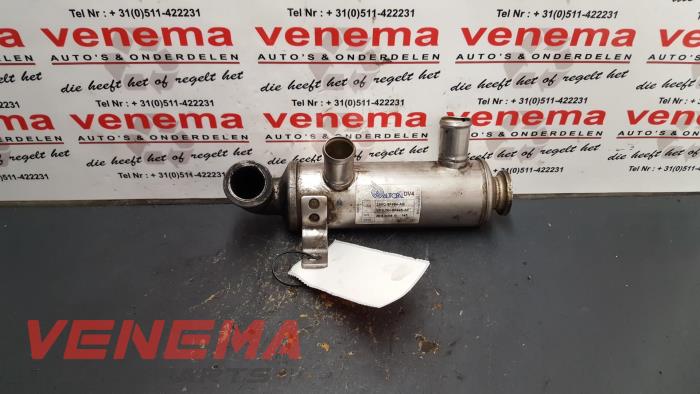Usagé Refroidisseur RGE Ford Fiesta 5 (JD/JH) 1.4 TDCi Prix € 50,00 Règlement à la marge proposé par Venema Autoparts