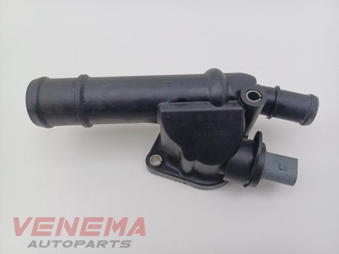 Begagnade Termostathus Volkswagen Golf V Variant (1K5) 1.9 TDI Pris € 14,99 Marginaltabell erbjuds av Venema Autoparts
