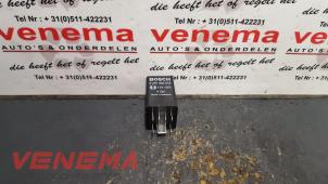 Used Glow plug relay Audi A4 (B7) 2.0 TDI 16V Price € 40,00 Margin scheme offered by Venema Autoparts
