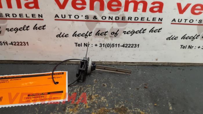 Gebrauchte Temperatursensor innen Audi A4 (B7) 2.0 TDI 16V Preis € 14,99 Margenregelung angeboten von Venema Autoparts