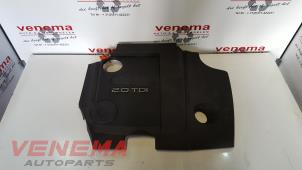 Usagé Plaque de protection moteur Audi A4 (B7) 2.0 TDI 16V Prix € 50,00 Règlement à la marge proposé par Venema Autoparts