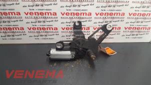 Używane Silnik wycieraczki tylnej Skoda Fabia (6Y5) 1.4i 16V Cena € 19,99 Procedura marży oferowane przez Venema Autoparts